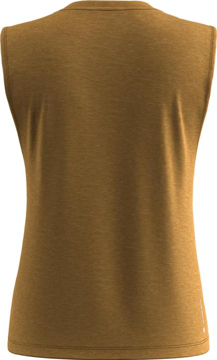 Actual product image Salewa Eagle Minilogo Merino Tank Top Da (M)