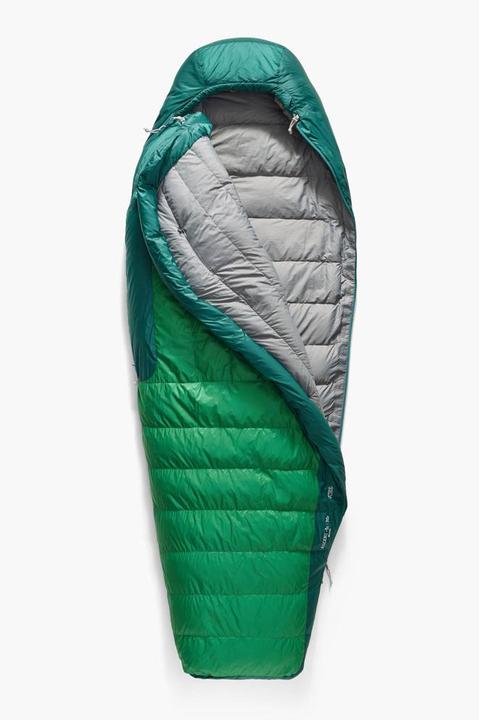 Actual product image Sea To Summit Ascent -1°C (200 cm)