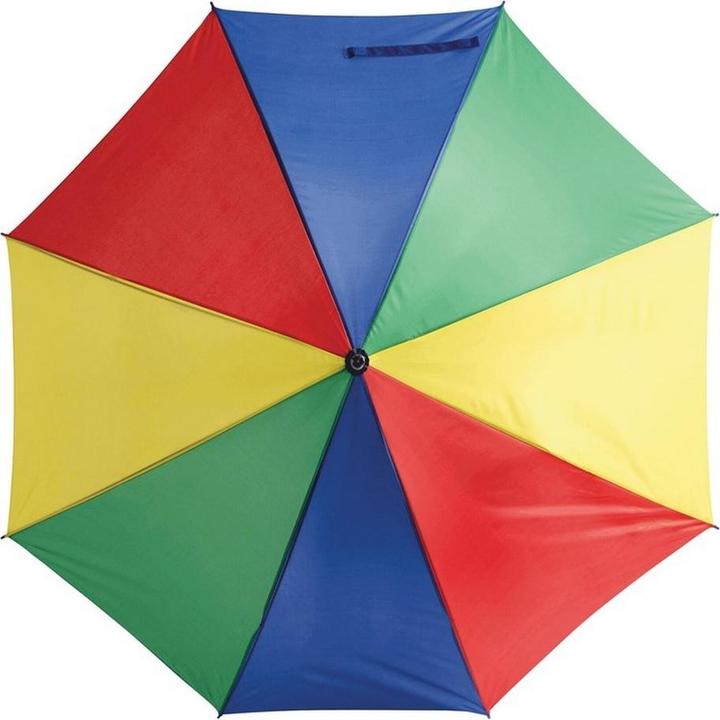 Actual product image Sportyfied Automatic Stick Umbrella