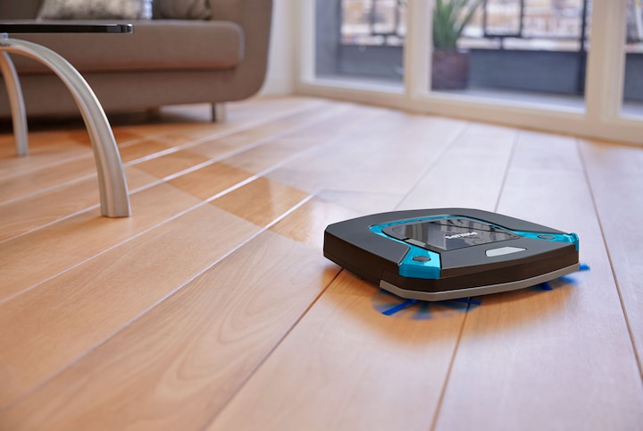 Immagine prodotto Philips Smart Pro Easy: assorbenti in microfibra