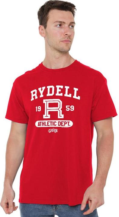 Produktbild Grease Rydell High TShirt (3XL)