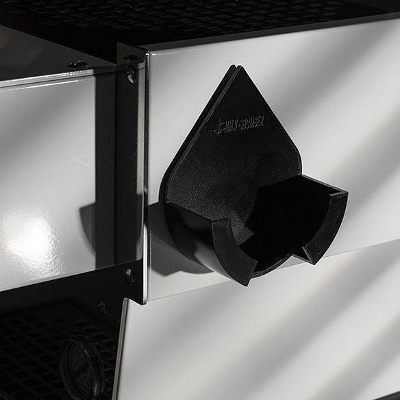 Image du produit MHW 3Bomber Droplet Siebträgerhalter