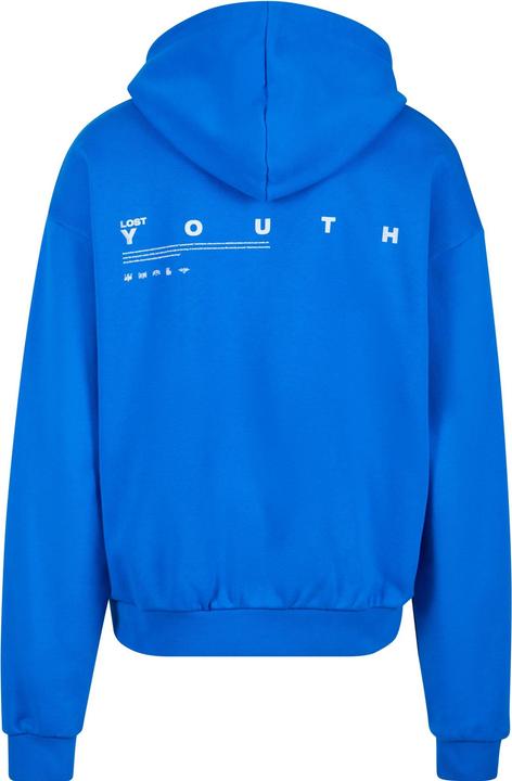 Produktbild Lost Youth LY HOODY DOVE cobalt blue S (S)