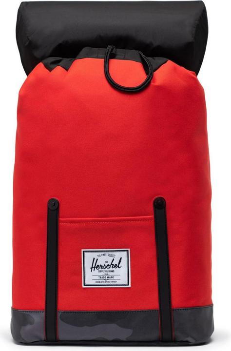 Produktbild Herschel Retreat Rucksack (19 l)