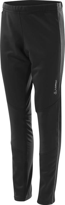 Image du produit Löffler Collant Windstopper chaud pour enfants (164)
