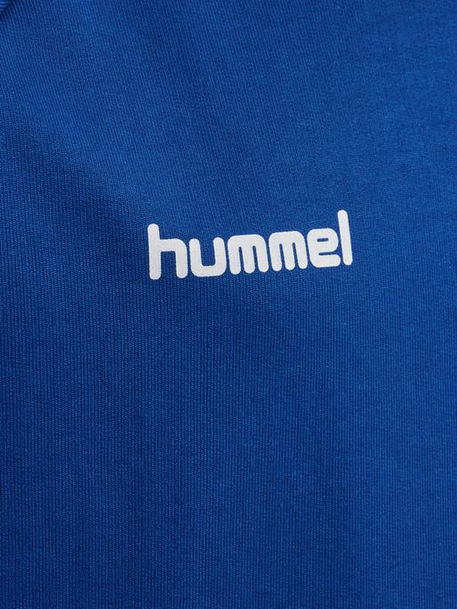 Produktbild hummel Go Kids Cotton Sweatshirt (152)