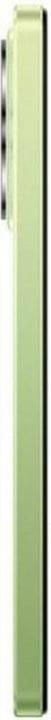 Produktbild Xiaomi Redmi Note 14 (256 GB, Lime Green, 6.67", Hybrid Dual SIM, 4G)