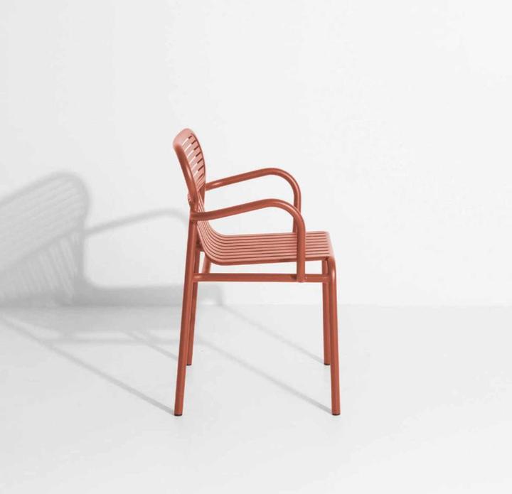 Image du produit Petite Friture Week-End Armrest Armlenstuhl
