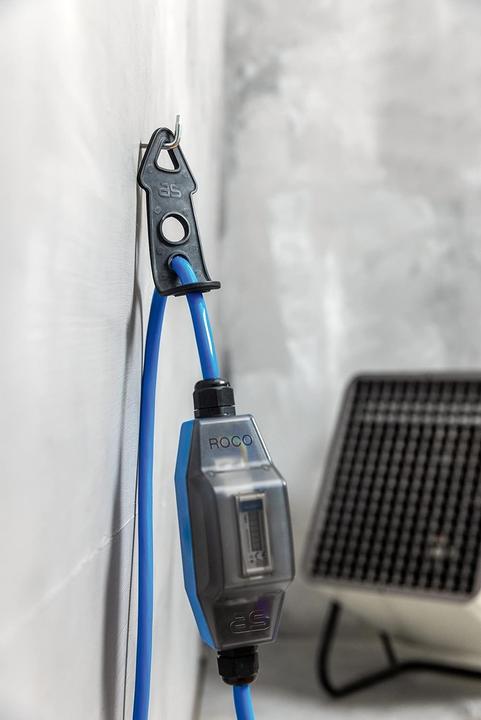 Produktbild As - Schwabe Wechselstromzähler