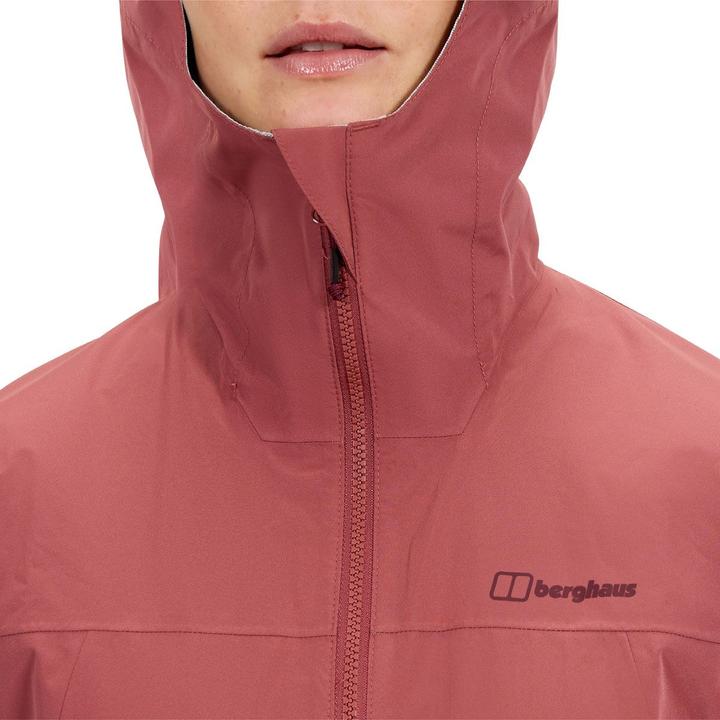 Actual product image Berghaus Wasserdichte Deluge Pro 3.0 Jacket (36)