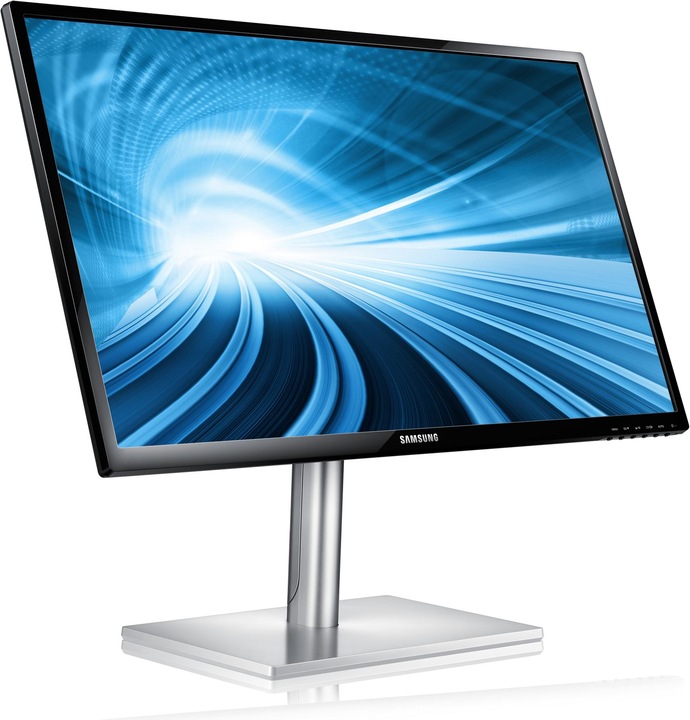 Actual product image Samsung SyncMaster LS27C750 (1920 x 1080 pixels)