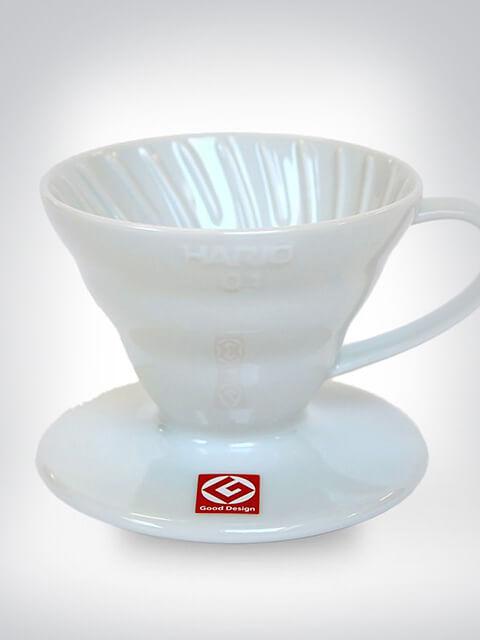 Actual product image Hario V60 (0.36 l)