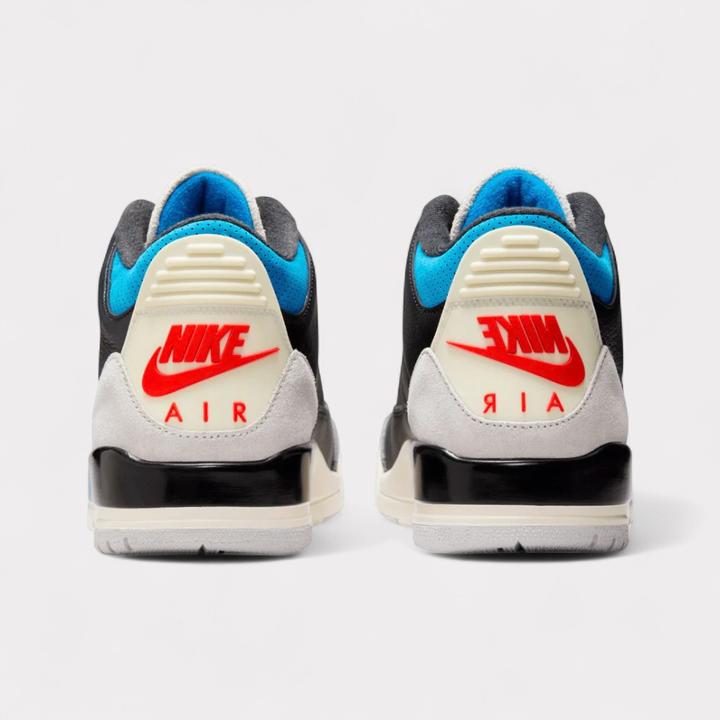 Image du produit Nike Air Jordan 3 Retro OG (41)