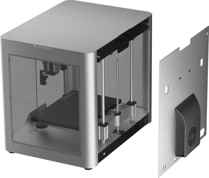 Productafbeelding Snapmaker J1 Upgradeset printkoelventilator (Accessoires)