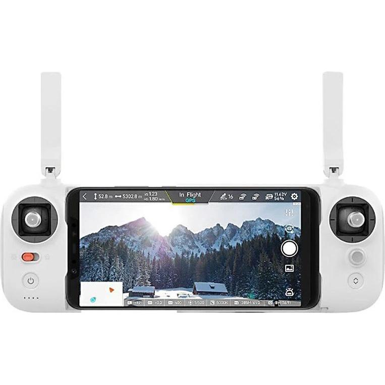 Thumbnail - Fimi X8 Pro Standard (29 min, 780 g, 48 Mpx), Drohne, Weiss