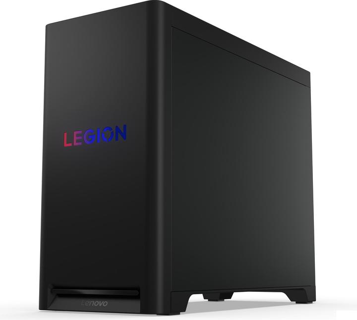 Image du produit Lenovo Gaming PC Legion T5 30IAS10, Prozessorfamilie: Intel Core (1000 Go, 32 Go, Intel Core Ultra 7 265KF, GeForce RTX 5060 Ti)