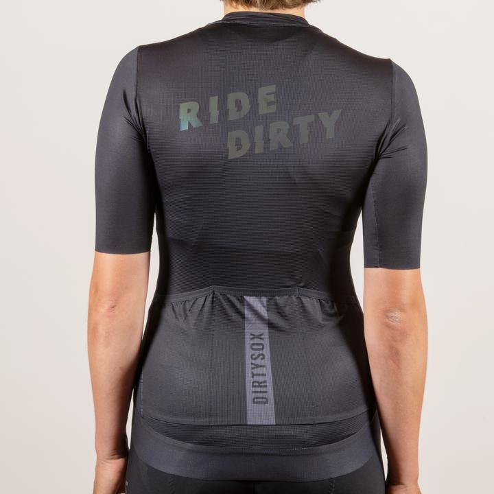 Produktbild Dirtysox Jersey - Elite - From Dusk till Dawn - Night (XL)