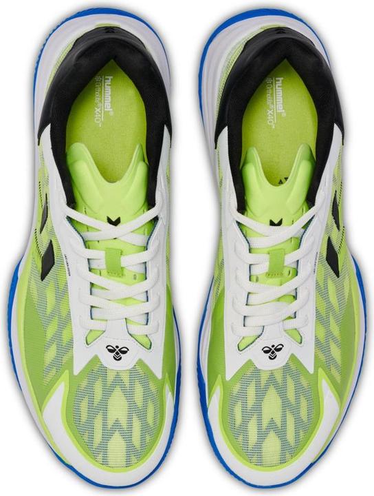 Actual product image hummel Hb Topflight Pro (43)