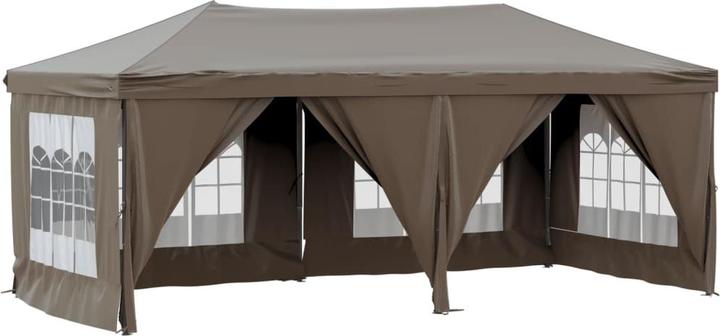 Produktbild vidaXL Bernhilde (580 cm, 292 cm)