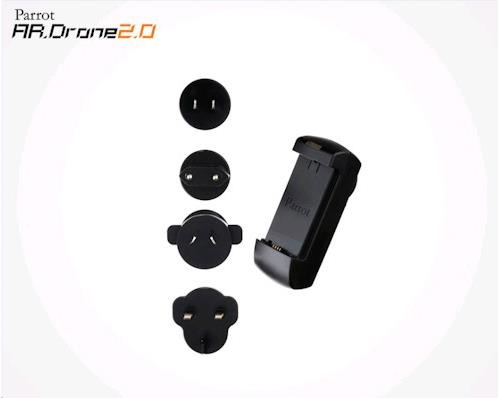 Produktbild Parrot AR Drone 2.0 Ladegerät