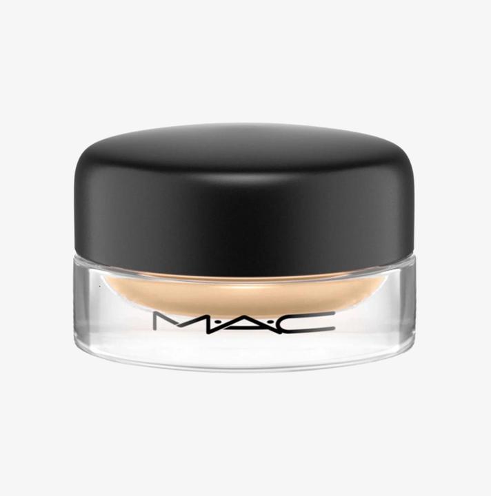 Produktbild MAC Cosmetics Pro Longwear Paint Pot (Soft Ochre)