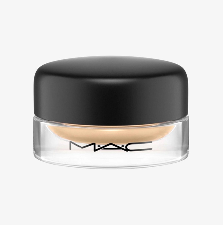 Image du produit MAC Cosmetics Pot de peinture Pro Longwear (Ocre tendre)