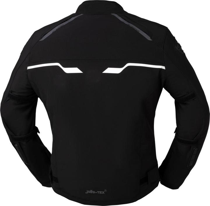 Actual product image iXS Sports jacket Hexalon-ST (Men, S)