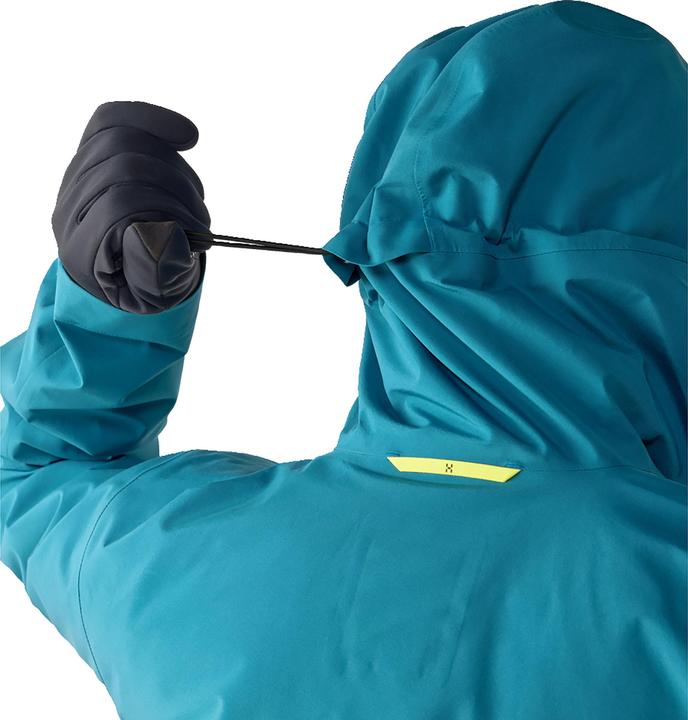 Produktbild Haglöfs Front Proof II Jacket (XL)