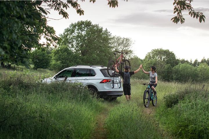 Image du produit Thule OutWay Platform 2