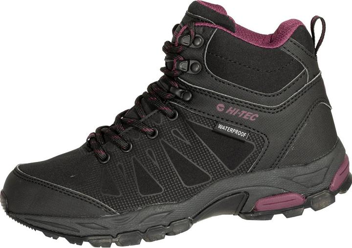 Produktbild Hi-Tec Raven WP (37)