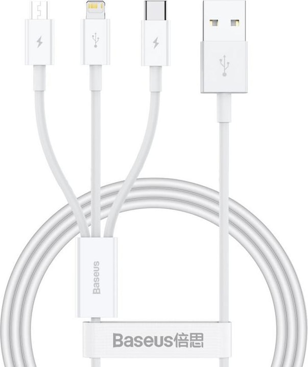 Baseus Superior Series (0.50 m, USB 3.0)