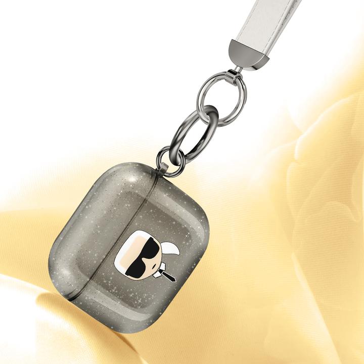 Actual product image Karl Lagerfeld Case (Headphone sleeve)