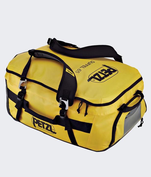 Produktbild Petzl Rucksack aus verschweisster Blache TPU (65 l)
