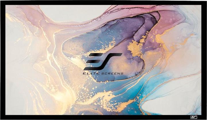 Image du produit Elite Screens Sable Frame (120", 16:9)