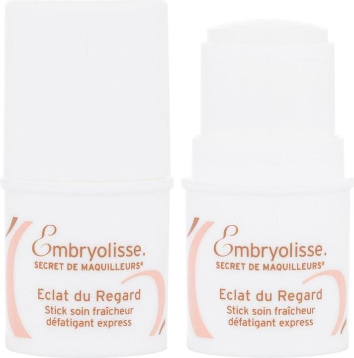 Actual product image Embryolisse Radiant (Eye care gel, 4.50 ml, Day + Night)