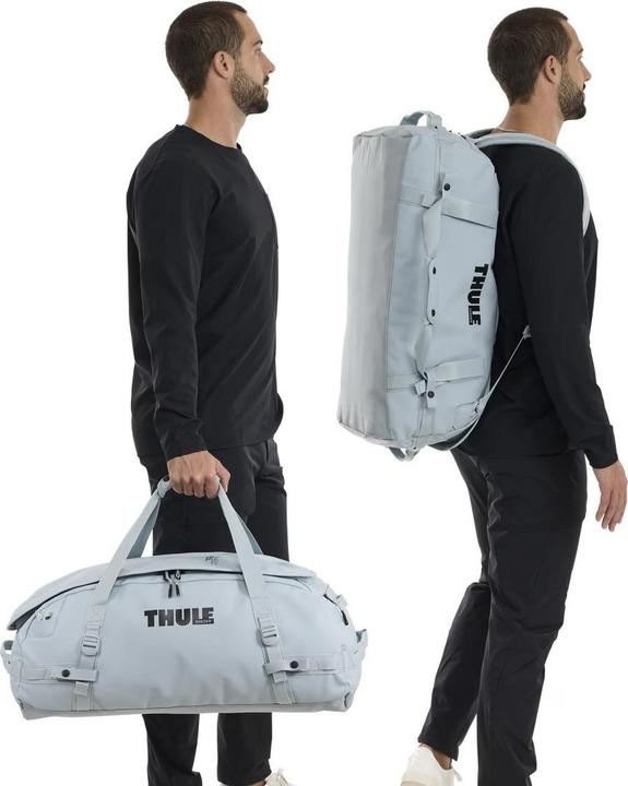 Produktbild Thule Bags and briefcases 5446 Chasm 70L duffel bag soft blue (70 l)