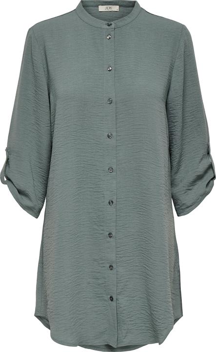 Immagine prodotto JdY Camicia lunga a tinta unita (L)