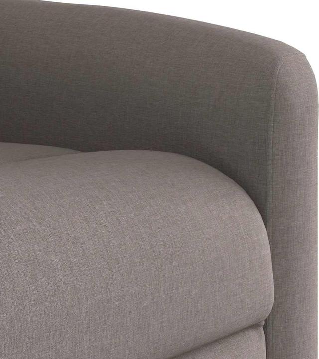 Image du produit vidaXL Massagesessel mit Aufstehhilfe