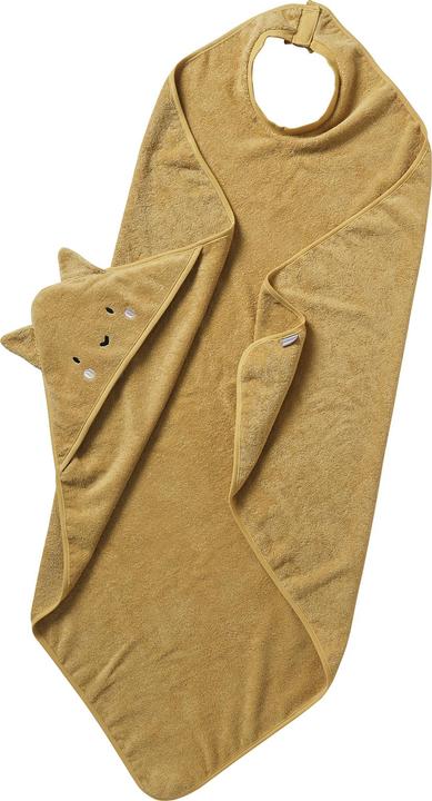 Actual product image Vertbaudet Hygiene-Zubehoer (100 x 100 cm)