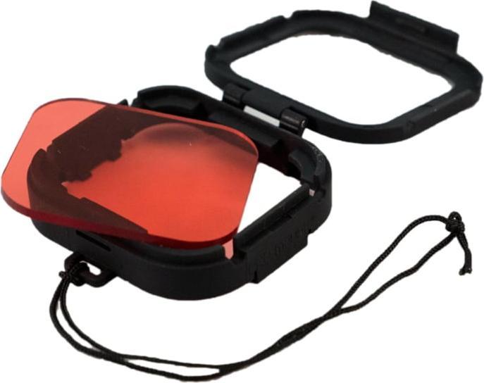 Produktbild PRO-mounts Scuba Red Filters for GoPro Hero 3 3+ 4