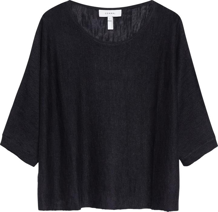 Actual product image Comma Indoor-Poncho (L)