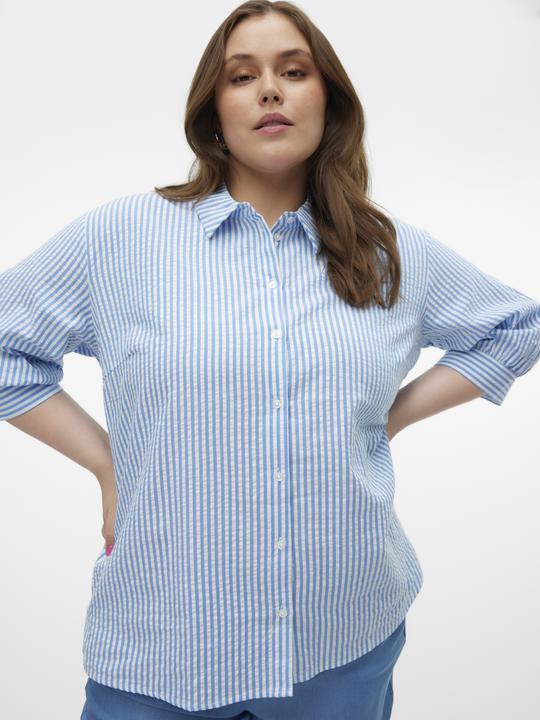 Produktbild Vero Moda VMMOLLY Hemd Hemd (50)