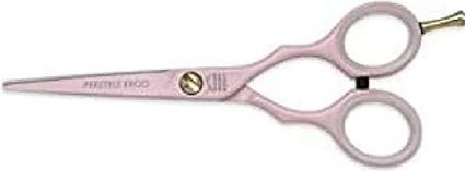 Actual product image Jaguar Pre Style Ergo Pink Scissors 5.5 Inches 14 cm (14 cm)
