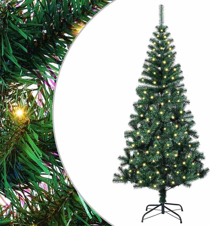 Produktbild VidaXL KünstlicherWeihnachtsbaum (180 cm)