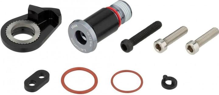 Produktbild Sram HEX 5 Befestigungskit für XX1, X01, GX1 Schaltwerke