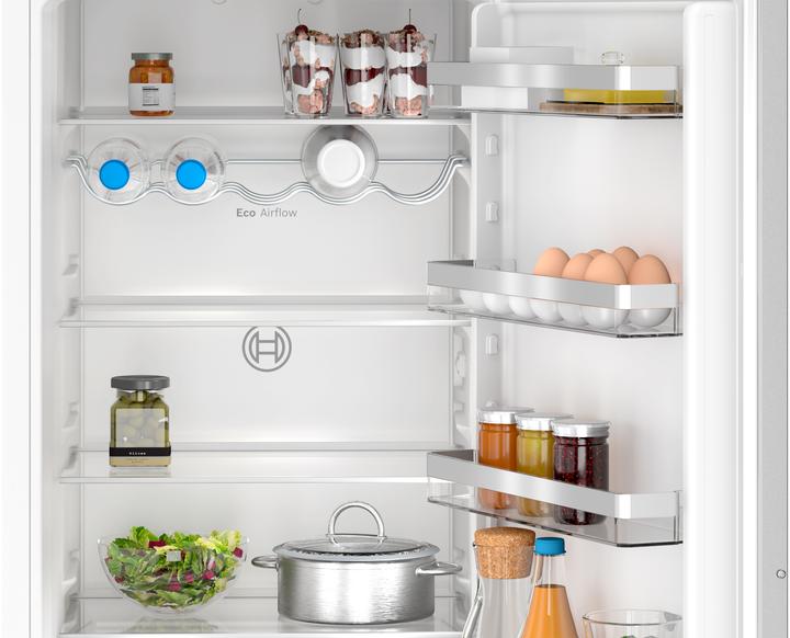 Produktbild Bosch Hausgeräte KIN96VFD0 (290 l)