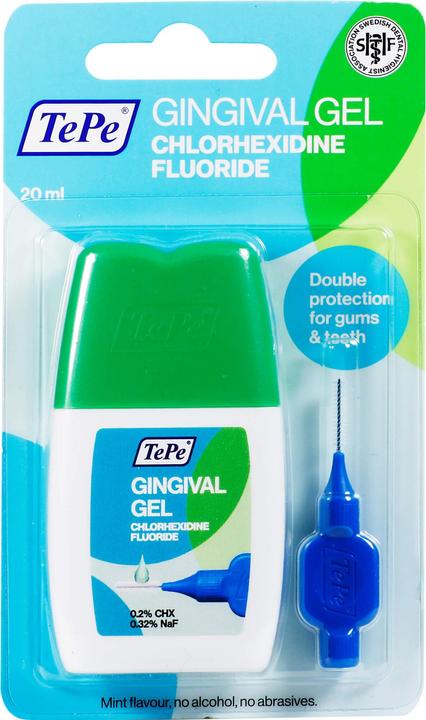 TePe Gingival Gel (20 ml)