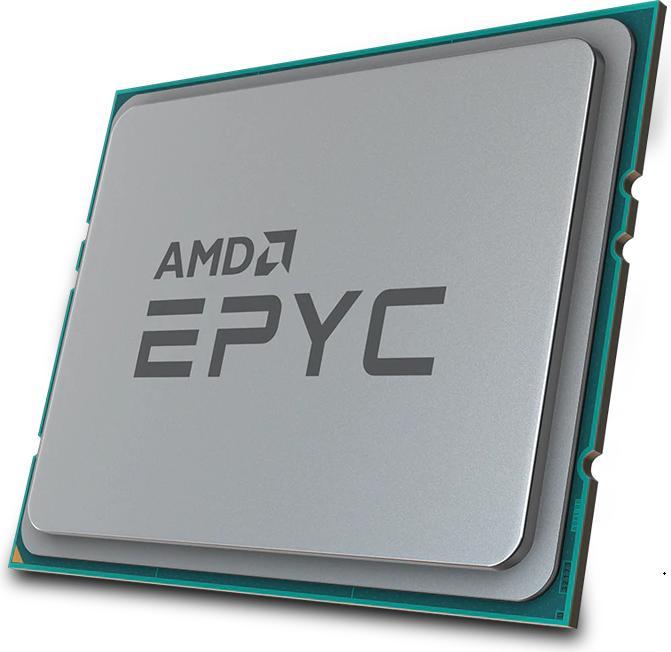 AMD Epyc 7763 Tray 4 units only (SP3, 2.45 GHz, 64 -Core)