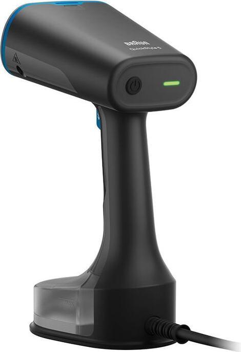 Actual product image Braun GS5031BL QuickStyle 5 (1200 W, 25 g/min)