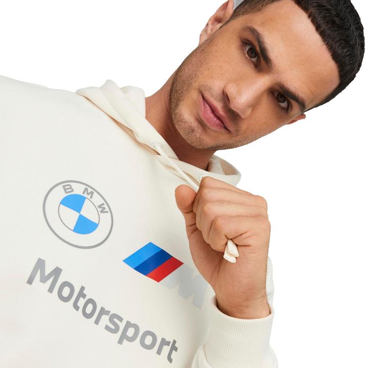 Immagine prodotto Puma Felpa Casual dal taglio comodo (M)